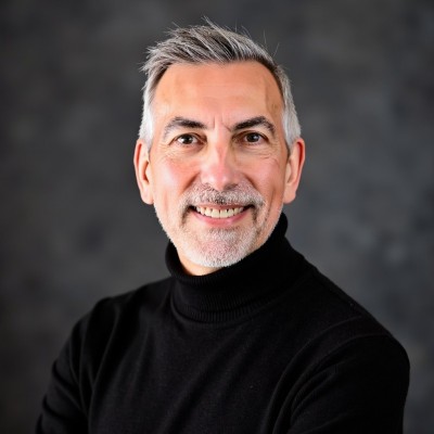 Micheal headshot